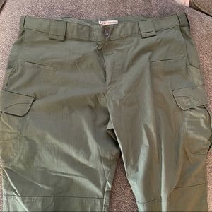 511 Tactical pants
